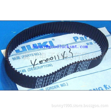 Juki Timing SMT Belt Xb for KE2010/KE2020/KE2040